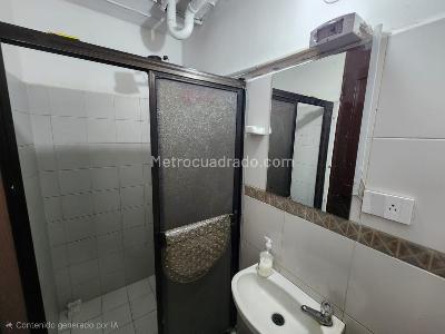 Apartamento en venta en Ciudad 2000, Cali · foto 6 de 9