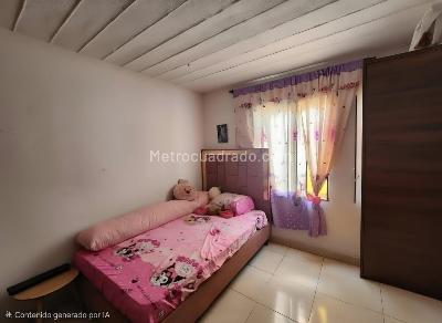 Apartamento en venta en Ciudad 2000, Cali · foto 8 de 9