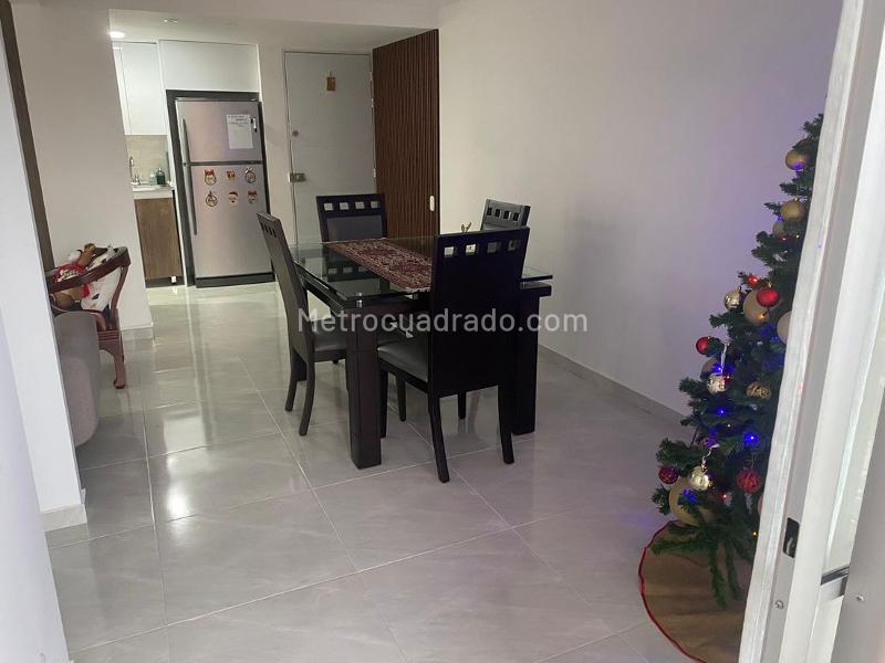 Apartment in Jamundí, Sur - Vista 2