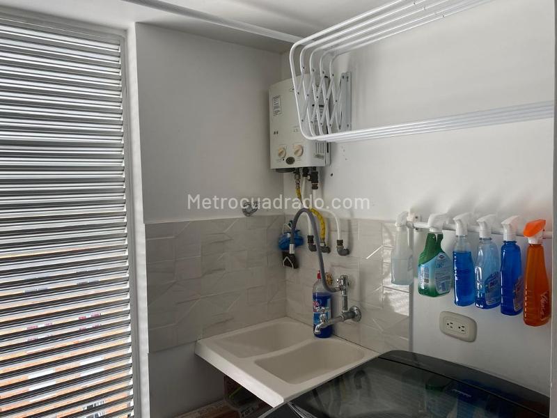Apartment in Jamundí, Sur - Vista 3
