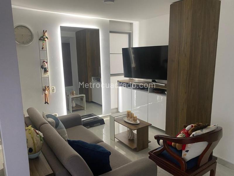 Apartment in Jamundí, Sur - Vista 6
