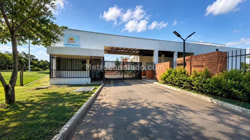 Lote en Venta, CONJUNTO SOLARES DEL COUNTRY, Jamundi - Vista 2