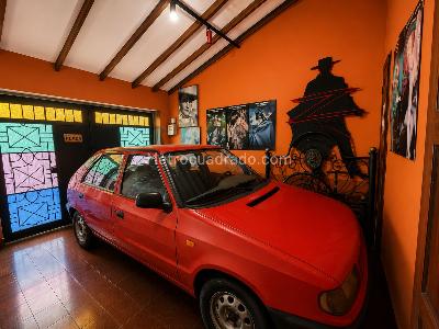 Casa de 5 alcobas en venta en Champagnat, Cali, 200 m² · foto 5 de 18
