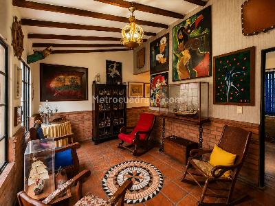 Casa de 5 alcobas en venta en Champagnat, Cali, 200 m² · foto 6 de 18