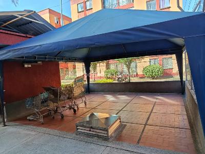 Apartamento en venta en Torres De Comfandi, Cali · foto 15 de 16