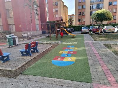 Apartamento en venta en Torres De Comfandi, Cali · foto 16 de 16