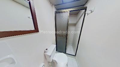 Apartamento en venta en Torres De Comfandi, Cali · foto 6 de 16