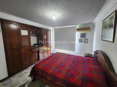 Apartamento en venta en La Flora, Cali · foto 11 de 19