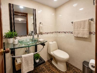 Apartamento en venta en La Flora, Cali · foto 13 de 19