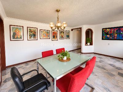 Apartamento en venta en La Flora, Cali · foto 14 de 19