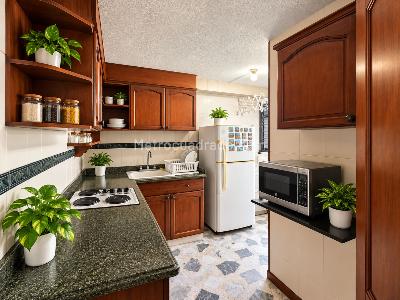 Apartamento en venta en La Flora, Cali · foto 15 de 19