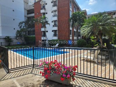 Apartamento en venta en La Flora, Cali · foto 17 de 19