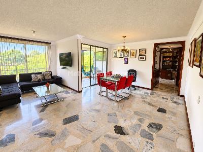 Apartamento en venta en La Flora, Cali · foto 2 de 19
