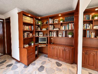 Apartamento en venta en La Flora, Cali · foto 5 de 19