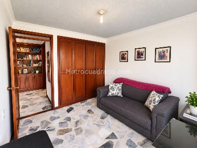 Apartamento en venta en La Flora, Cali · foto 6 de 19