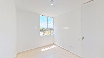 Apartamento de 2 alcobas en venta en Valle Del Lili, Cali, 62 m² · foto 16 de 20