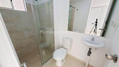 Apartamento de 2 alcobas en venta en Valle Del Lili, Cali, 62 m² · foto 20 de 20