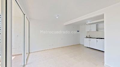 Apartamento de 2 alcobas en venta en Valle Del Lili, Cali, 62 m² · foto 6 de 20