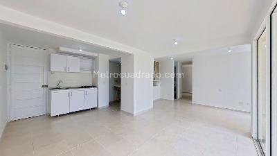 Apartamento de 2 alcobas en venta en Valle Del Lili, Cali, 62 m² · foto 7 de 20