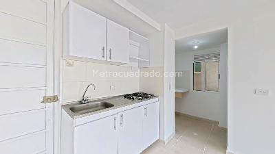 Apartamento de 2 alcobas en venta en Valle Del Lili, Cali, 62 m² · foto 8 de 20