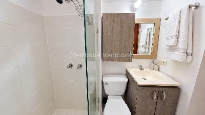 Apartamento de 2 alcobas en venta en Caney, Cali, 50 m² · foto 10 de 14