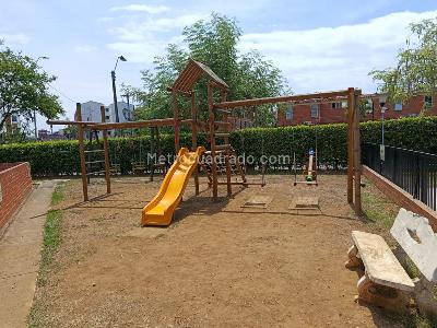 Apartamento de 2 alcobas en venta en Caney, Cali, 50 m² · foto 12 de 14