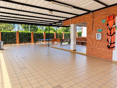 Apartamento de 2 alcobas en venta en Caney, Cali, 50 m² · foto 14 de 14