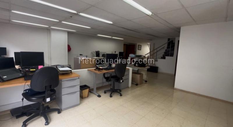 Oficina en Venta, Antiguo Country, Bogotá D.C. - Vista 2