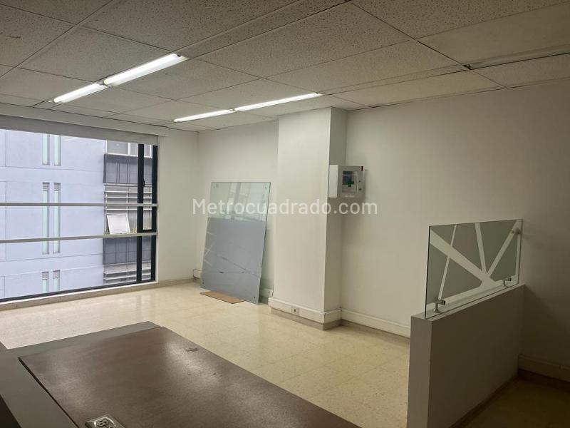 Oficina en Venta, Antiguo Country, Bogotá D.C. - Vista 3