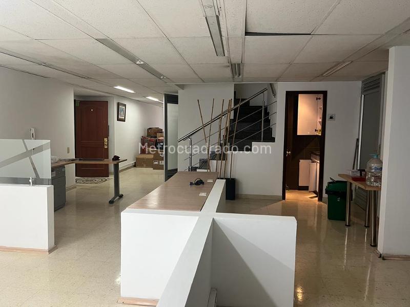 Oficina en Venta, Antiguo Country, Bogotá D.C. - Vista 4