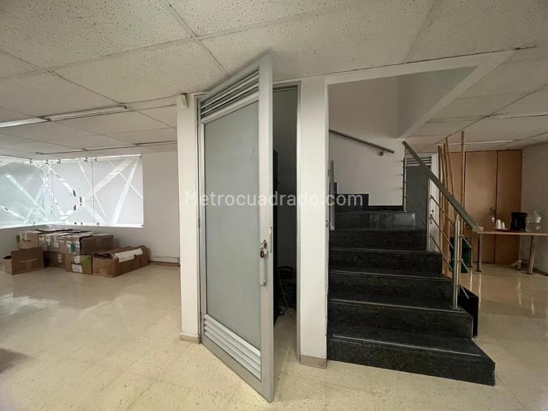 Oficina en Venta, Antiguo Country, Bogotá D.C. - Vista 5