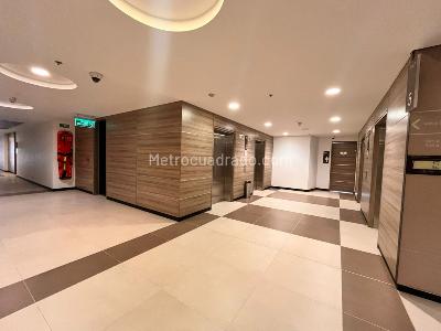 Oficina en Venta, Pontevedra, Bogotá D.C.
