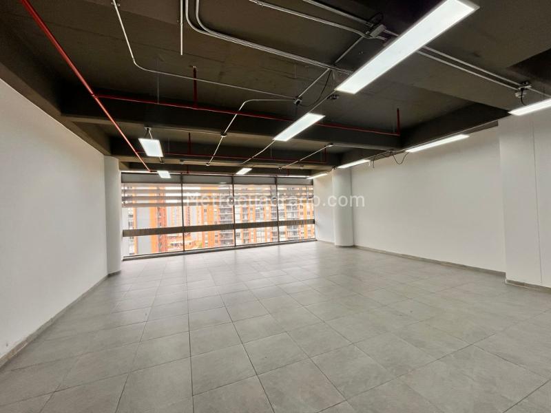 Oficina en Venta, Pontevedra, Bogotá D.C. - Vista 4