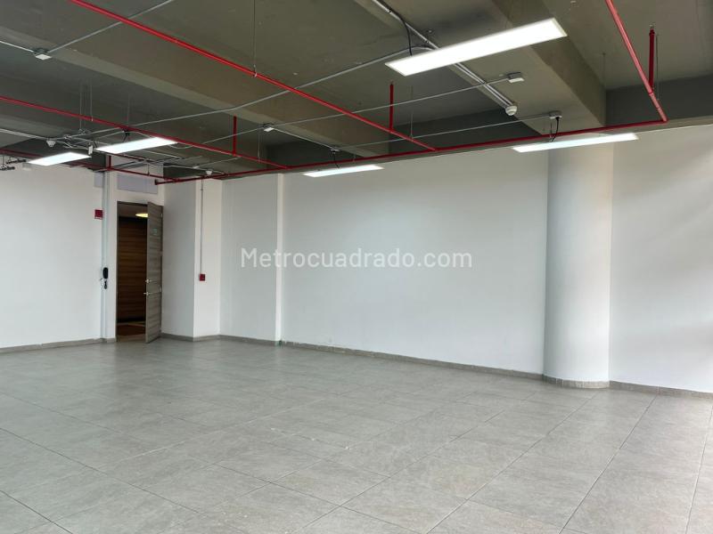 Oficina en Venta, Pontevedra, Bogotá D.C. - Vista 5