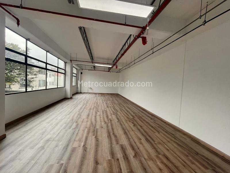 Consultorio en Venta, Antiguo Country, Bogotá D.C. - Widok 4