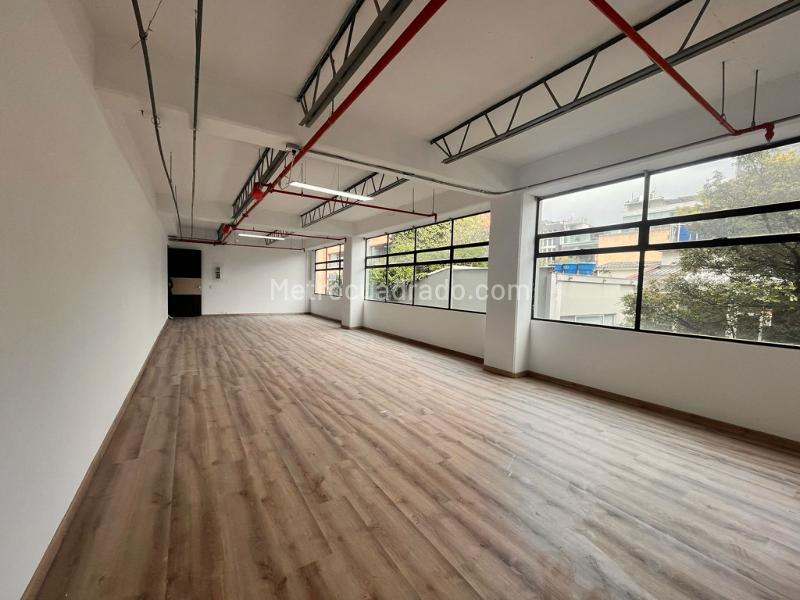 Consultorio en Venta, Antiguo Country, Bogotá D.C. - Widok 5
