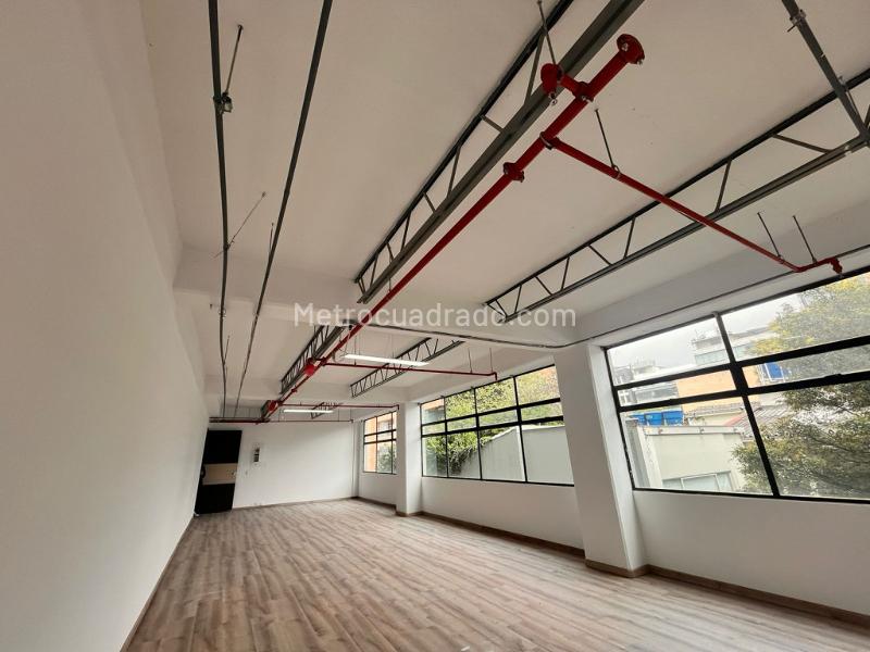 Consultorio en Venta, Antiguo Country, Bogotá D.C. - Widok 6