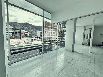 Oficina en Venta, Chico Reservado, Bogotá D.C.