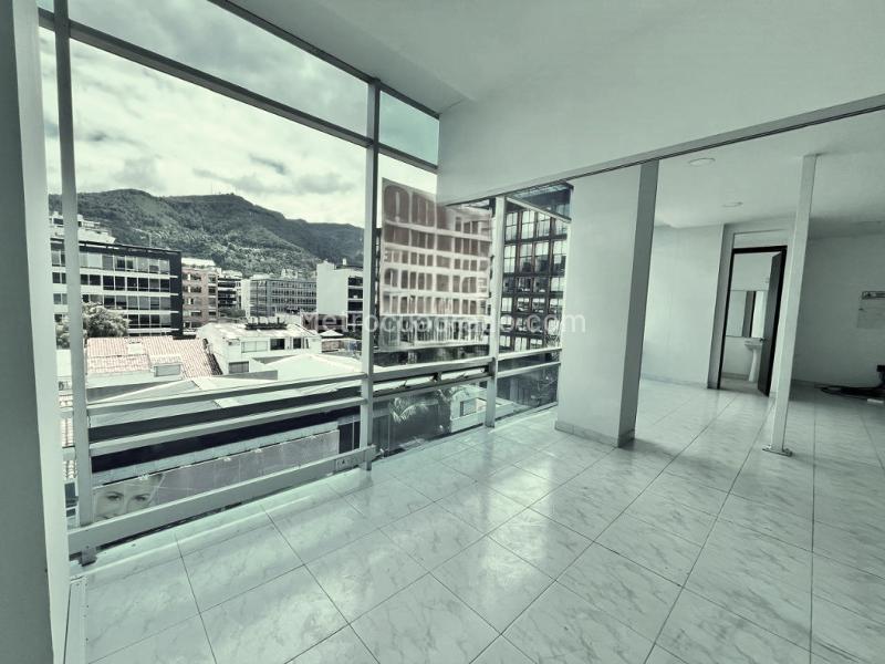 Oficina en Venta, Chico Reservado, Bogotá D.C. - Vista 2