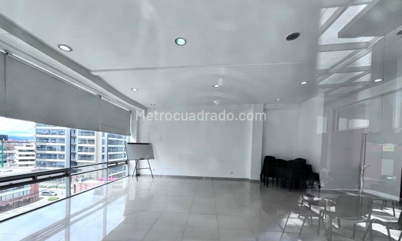 Oficina en Venta, Chico Reservado, Bogotá D.C. - Vista 3