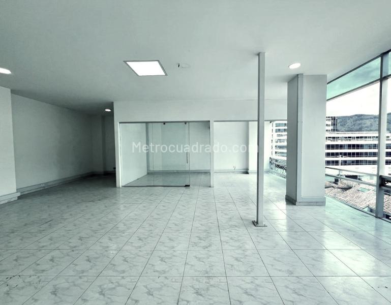 Oficina en Venta, Chico Reservado, Bogotá D.C. - Vista 4