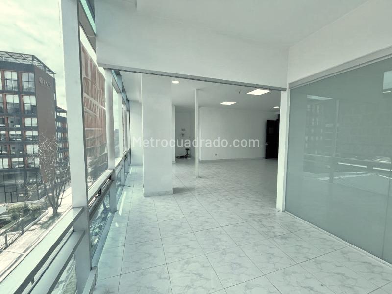 Oficina en Venta, Chico Reservado, Bogotá D.C. - Vista 5