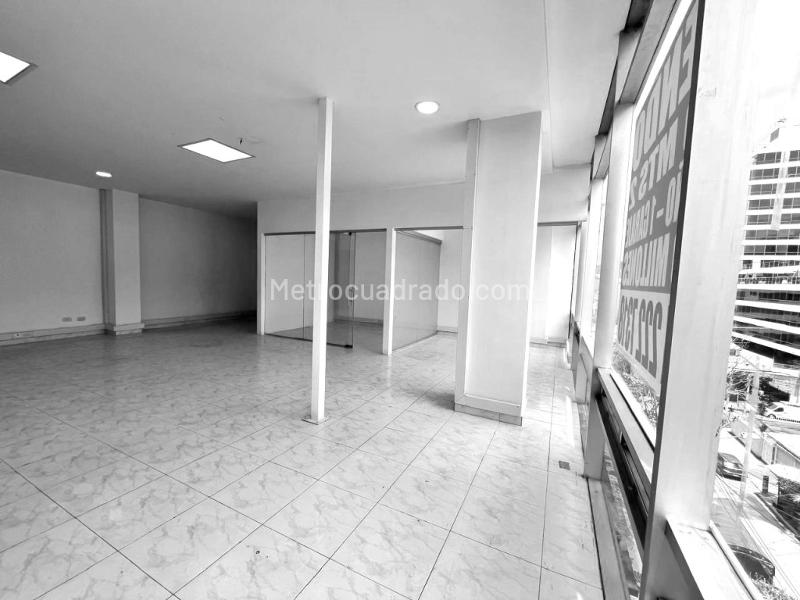 Oficina en Venta, Chico Reservado, Bogotá D.C. - Más