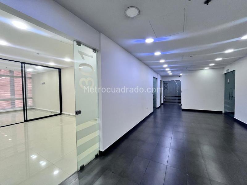 Consultorio en Venta, Chico Alto, Bogotá D.C. – pohled 2