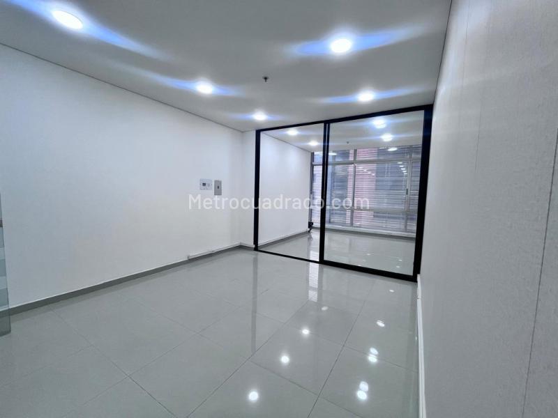 Consultorio en Venta, Chico Alto, Bogotá D.C. – pohled 3