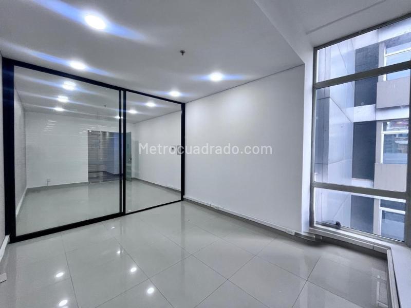 Consultorio en Venta, Chico Alto, Bogotá D.C. – další