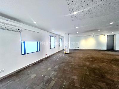 Office for rent in Chico Norte, Bogotá