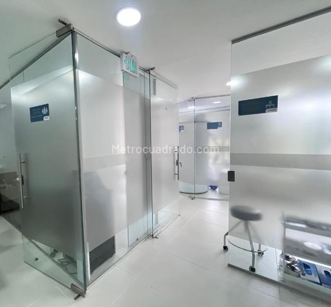 Consultorio en Venta, Chico Norte, Bogotá D.C. - Ansicht 3