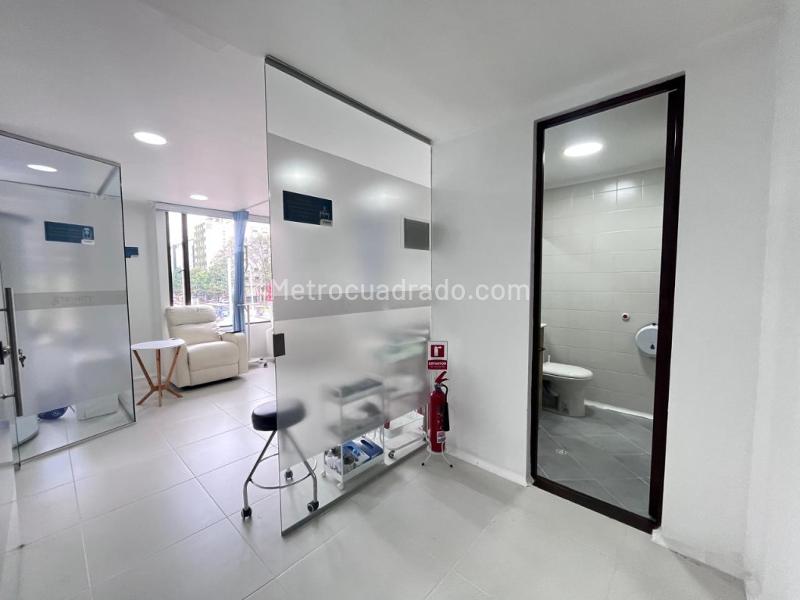 Consultorio en Venta, Chico Norte, Bogotá D.C. - Ansicht 4