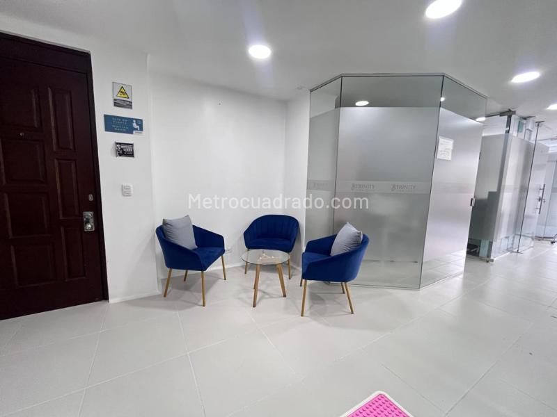 Consultorio en Venta, Chico Norte, Bogotá D.C. - Ansicht 6